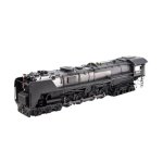 Piececool – Class S-2 Locomitive Highly Detailed Metal Model Kit
