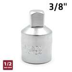 Adaptor 1 2F X 3 8M Square