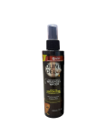 Oil Control Foam Curling Mousse With Coconut Oil Foam Wax For Curling 220G