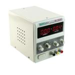 Baku BK-1502DD Dc Regulated Power Supply Dc Ammeter Laptop Mobile Phone Repair Digital Display SPECIFICATION:110V Us Plug