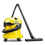 Karcher 1.628-009.0 D 2 Plus V-12 4 18 C Wet And Dry Vacuum Cleaner
