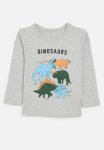 PoP Candy Dino Tee - Grey