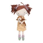 Cuddle Doll Sophia 35CM
