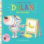 Dylan The Teacher Paperback