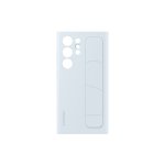 Samsung Standing Grip Cover – Samsung Galaxy S24 Ultra – Light Blue