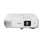 Epson EB-X49 3600 Lumen Xga 1024×768 3LCD Projector