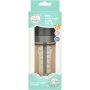 Made 4 Baby Tritan Anti-Colic Wide-Neck Baby Bottle 250ml