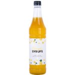 Syrups Pina Colada Syrup