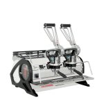 Leva X Commercial Espresso Machine - 2 Groups