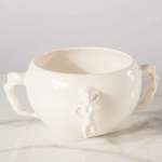 Yoga Bowl Large - Gloss White