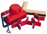 Strap Clamp Round Tranformer 4M Strap