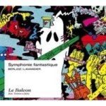 Berlioz lavandier: Symphonie Fantastique Cd