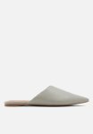 Effortless Mule - Light Green