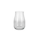 Vase Bulb Shape 20CM