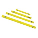 Spirit Level Yellow - 600MM