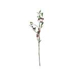 Artificial MINI Apple Branch On Stem