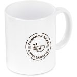Altitude Oslo Ceramic Coffee Mug 330ML