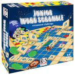 Junior Word Scramble Scrabble