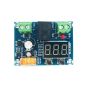 12-36V Low Voltage Digital Protector Lithium Battery Protection Module