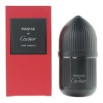 Cartier Pasha De Noir Absolu Eau De Parfum 50ML Parallel Import
