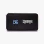 Lightforce LED Horizontal Bar Switch – Toyota For