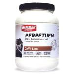 Perpetuem Cafe Latte 16 Serving 1.104KG - Cafe Latte 1.104KG