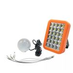 50W High-efficiency Outdoor LED Solar Light AB-TA151