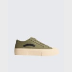 Raw Vodan Bsc M Olive