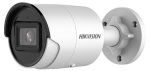 Hikvision DS-2CD2046G2-I 4MP Acusense Powered-by-darkfighter 2.8MM Fixed Bullet Network Camera 120DB Wdr 40M Ir Built-in MIC 512