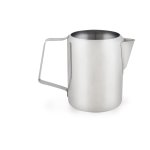Stainless Steel Milk Jug 600ML