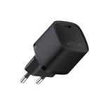20W Gan Usb-c Pd Fast Charger Compact Travel Adapter WATZ20P