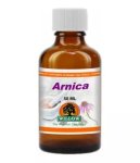 Willow - Arnica 50ML