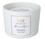 Mist Scented Candle In Glass 10CM