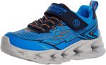 Skechers Boys Vortex 2.0 In Blue - Blue 13