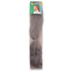 Yaki Braid 24" - Grey