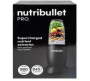 Nutribullet Blender Pro 900W Matt Black 900 W Juicer 1 Jar Matte Black