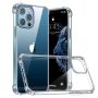 Iphone 13 Series MINI/13/PRO/MAX Clear Case Shockproof Full Protection