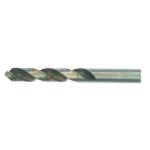 High-speed Steel 7MM Fully Ground Industrial Drill Carded