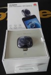 Huawei 360 Panoramic VR Camera