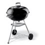 Weber 57cm Compact Kettle Braai