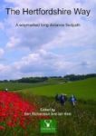The Hertfordshire Way - A Walker& 39 S Guide Book