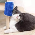Catch Caddy Cat Hair Catcher
