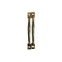 Sash - Handle - Br - 102MM - 2/CARD 310 - 3 Pack