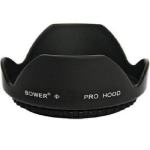 Bower 72MM Tulip Lens Hood