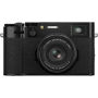 Fujifilm X100VI Black Camera