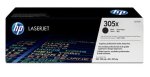 HP 305X Black Laserjet Toner CARTRIDGE-CE410X