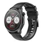 Volkano Strive Series Smart Watch Black VK-5037-BK