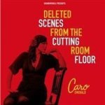 Deleted Scenes From The Cutting Room Floor Vinyl Record