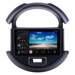 Suzuki S-presso 2020-2024 4G Ultra