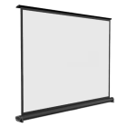 50-INCH 16:9 Portable Projection Screen For